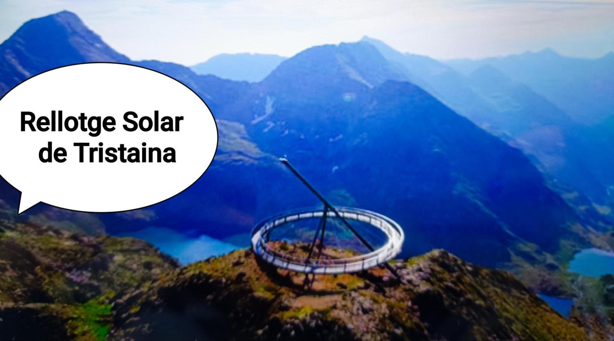 Cal Jan Hut6-8208 Lejlighed Aixovall Eksteriør billede